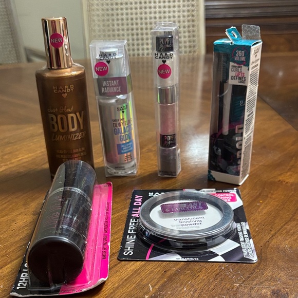Hard Candy Bundle. - Picture 1 of 3